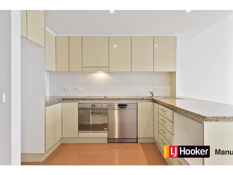 38/45 Blackall Street, Barton ACT 2600