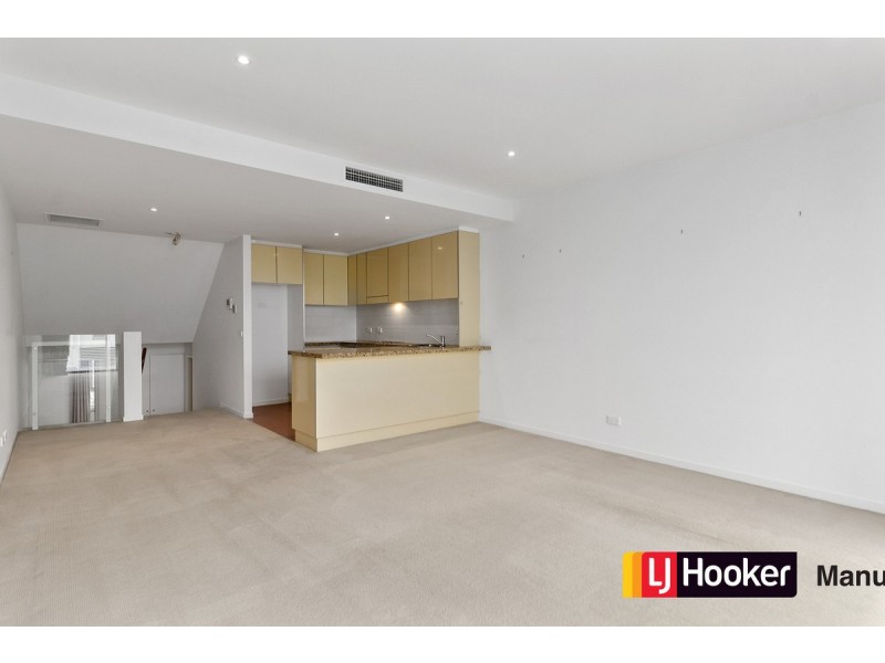 38/45 Blackall Street, Barton ACT 2600