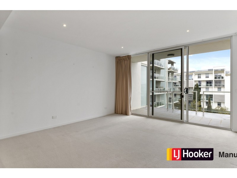 38/45 Blackall Street, Barton ACT 2600