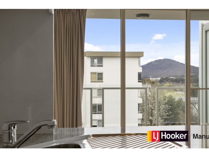 38/45 Blackall Street, Barton ACT 2600
