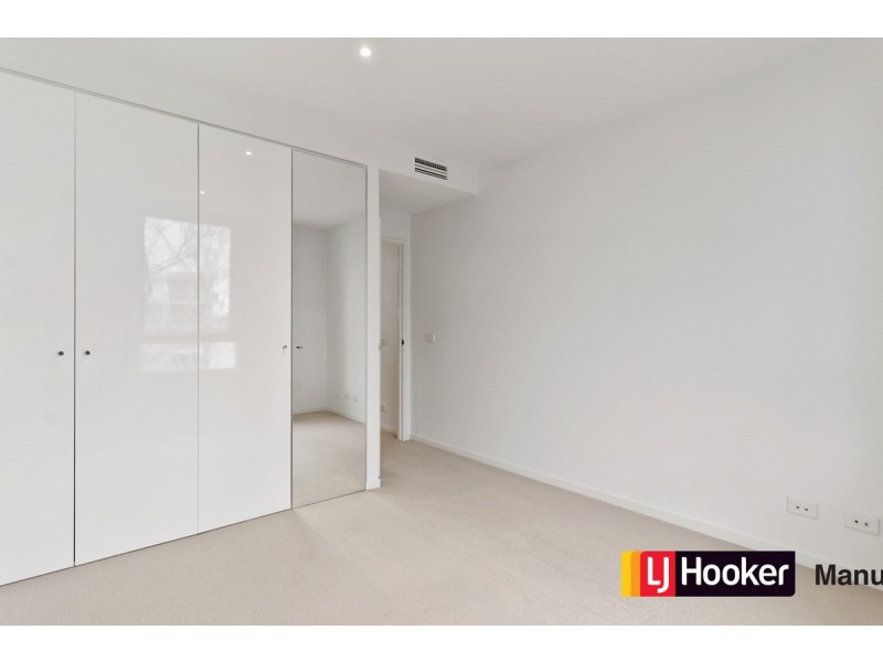 38/45 Blackall Street, Barton ACT 2600