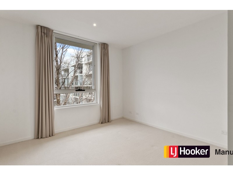 38/45 Blackall Street, Barton ACT 2600