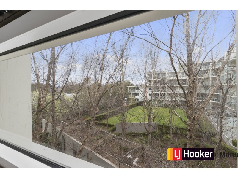 38/45 Blackall Street, Barton ACT 2600