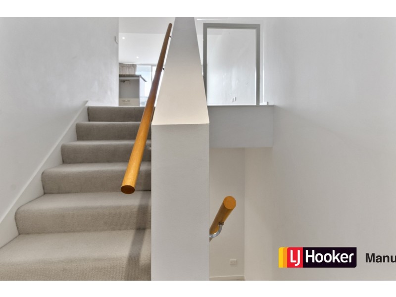 38/45 Blackall Street, Barton ACT 2600