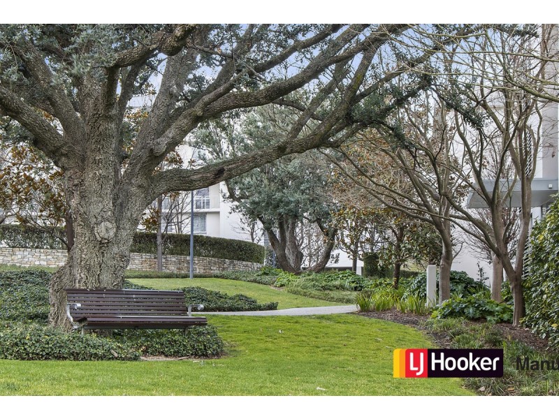 38/45 Blackall Street, Barton ACT 2600