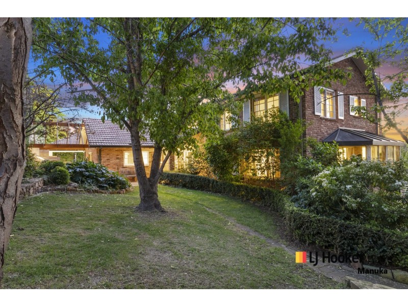 49 Culgoa Circuit, O’malley ACT 2606