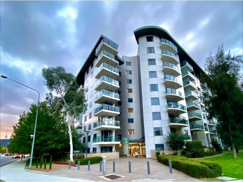 167/77 Northbourne Avenue, Turner ACT 2612