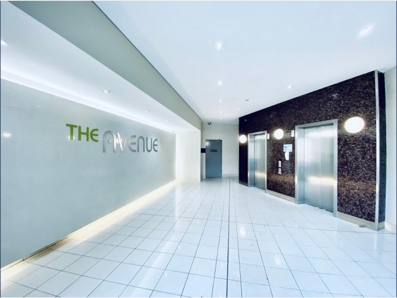 167/77 Northbourne Avenue, Turner ACT 2612