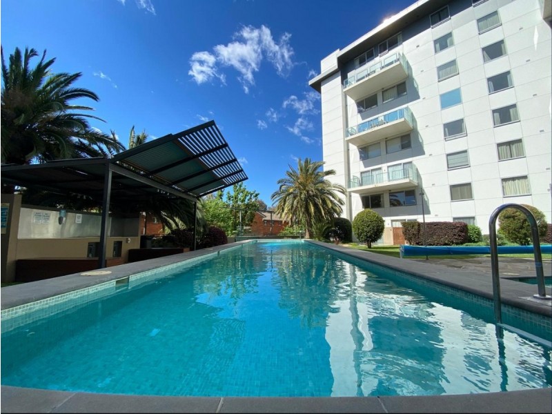 167/77 Northbourne Avenue, Turner ACT 2612