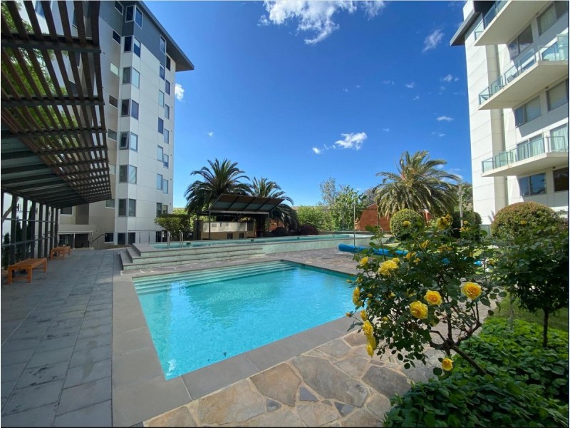 167/77 Northbourne Avenue, Turner ACT 2612