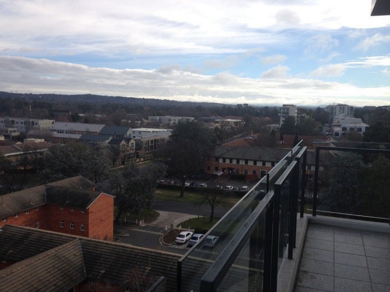 167/77 Northbourne Avenue, Turner ACT 2612