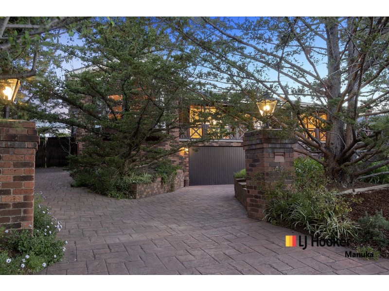 42 Roebuck Street, Red Hill ACT 2603