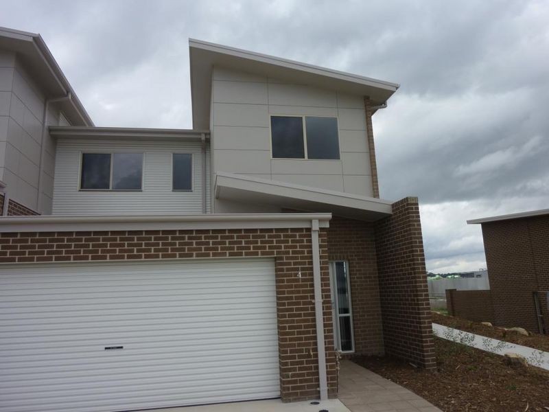 3/147 Bill Ferguson Circuit, Bonner ACT 2914