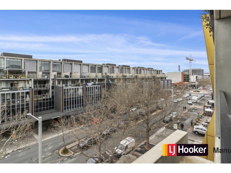 408/27 Lonsdale Street, Braddon ACT 2612