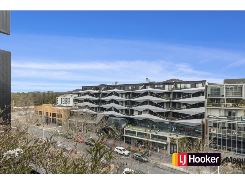 408/27 Lonsdale Street, Braddon ACT 2612