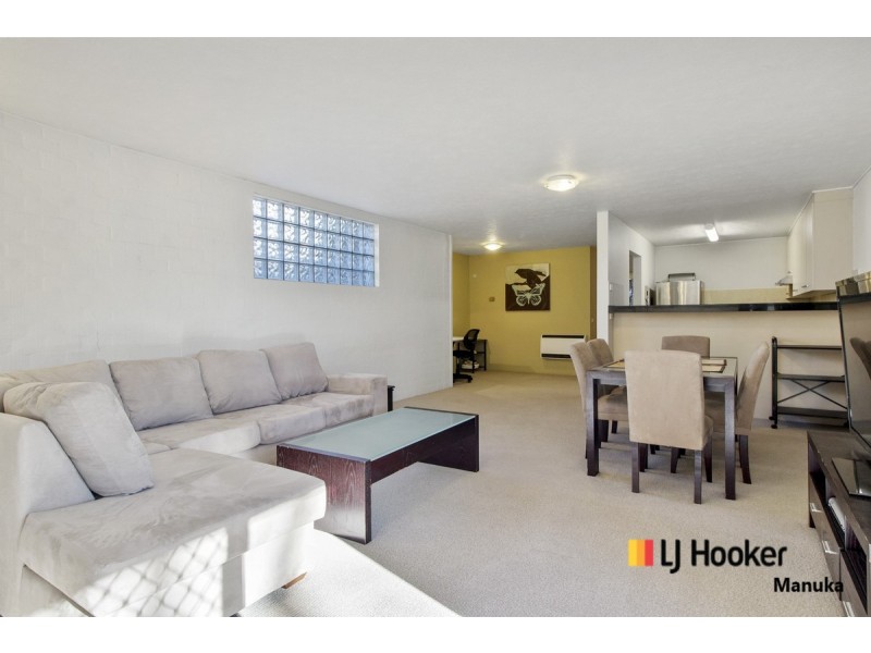 1/12 Howitt Street, Kingston ACT 2604