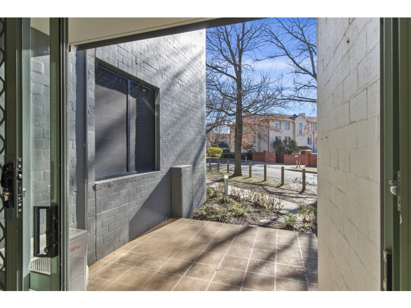 1/12 Howitt Street, Kingston ACT 2604