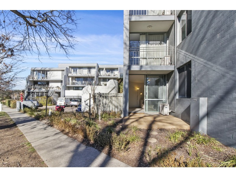 1/12 Howitt Street, Kingston ACT 2604