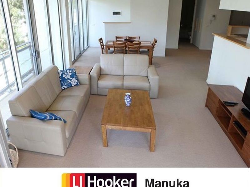 306/165 Northbourne Avenue, Braddon ACT 2612