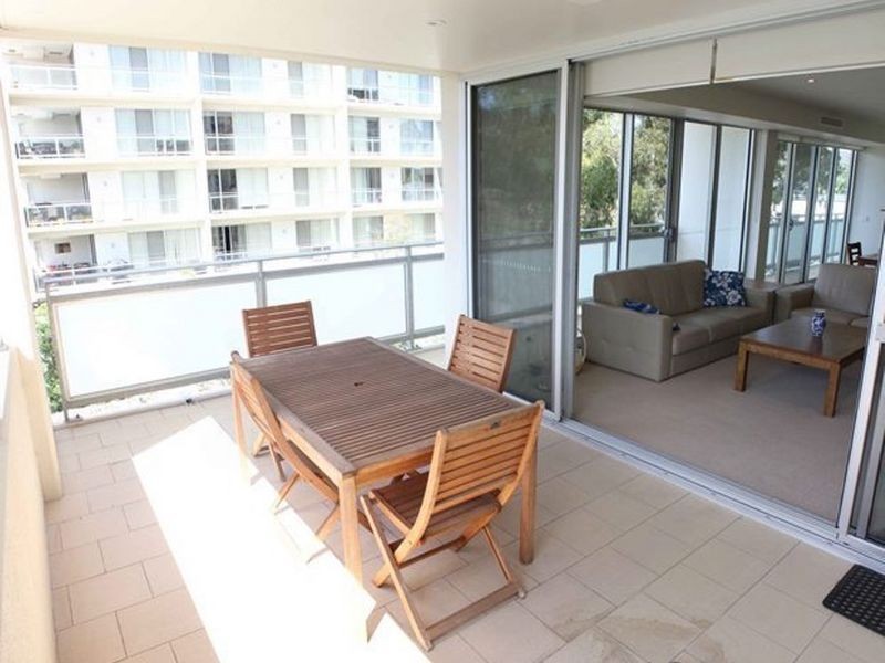 306/165 Northbourne Avenue, Braddon ACT 2612