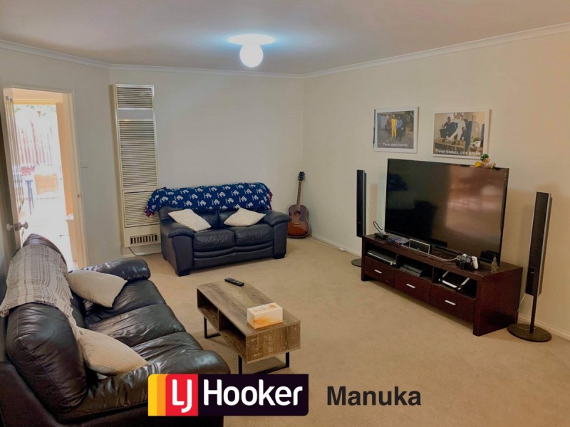 22/19 Aspinall Street, Watson ACT 2602