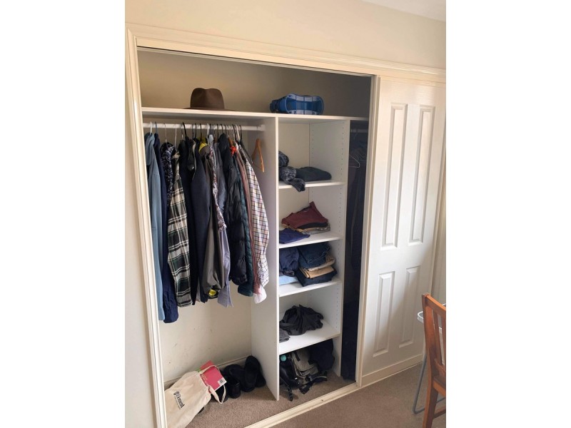 22/19 Aspinall Street, Watson ACT 2602