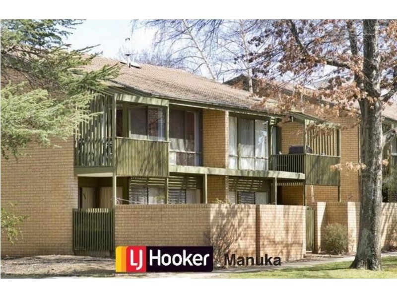 6/33 Dawes Street, Kingston ACT 2604