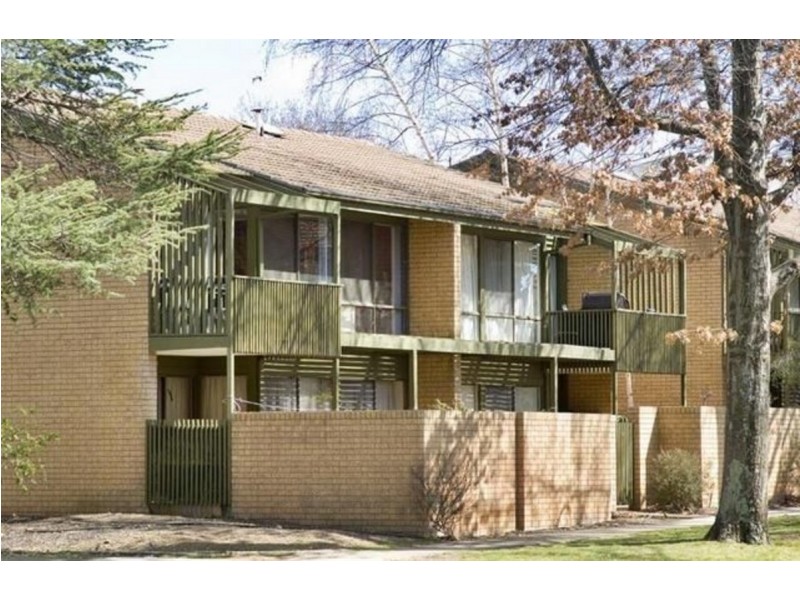 6/33 Dawes Street, Kingston ACT 2604