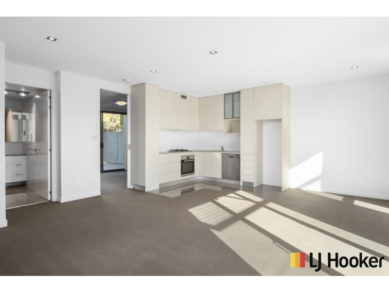 7/141 Blamey Crescent, Campbell ACT 2612