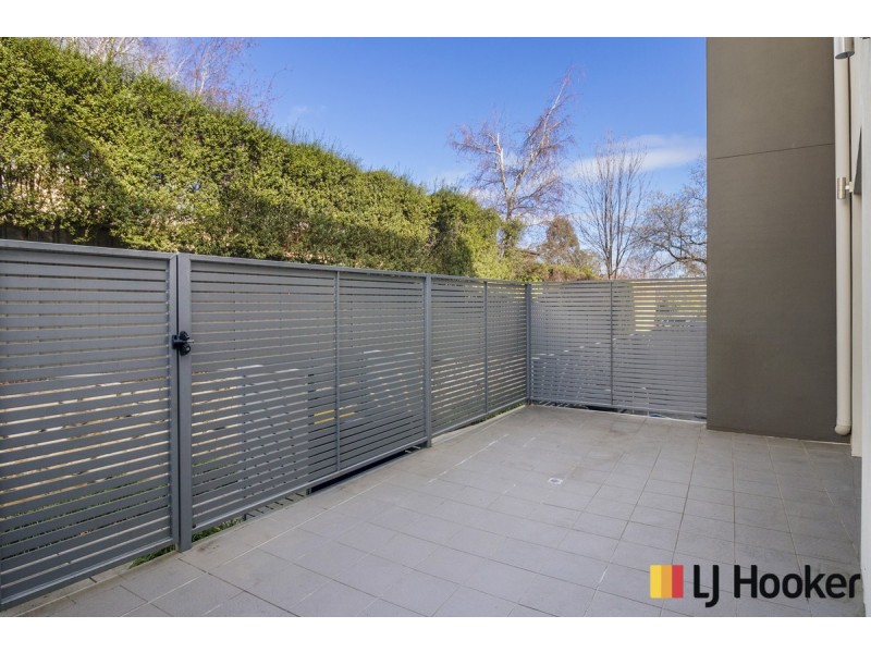 7/141 Blamey Crescent, Campbell ACT 2612