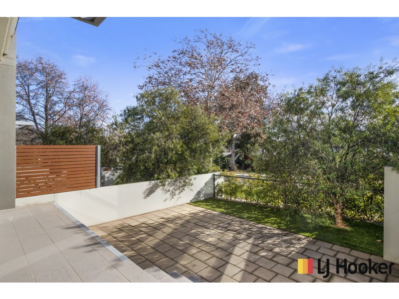 7/141 Blamey Crescent, Campbell ACT 2612