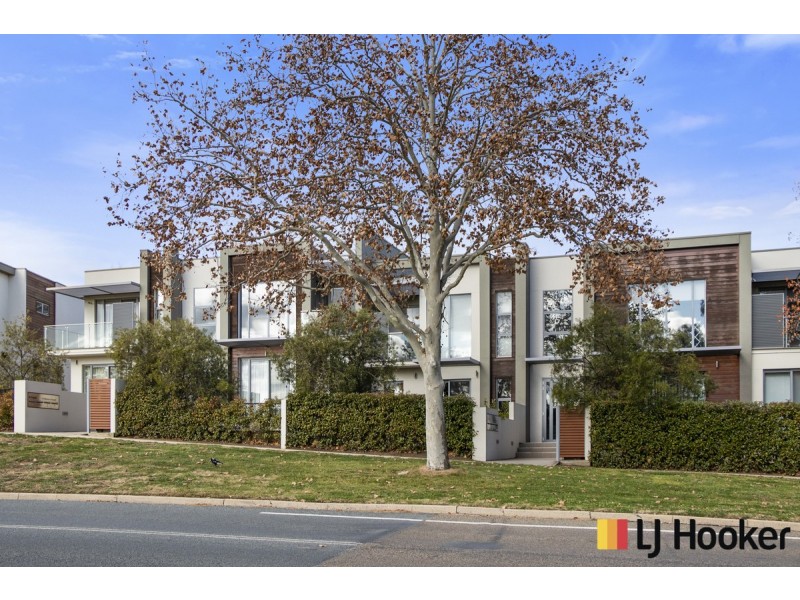 7/141 Blamey Crescent, Campbell ACT 2612