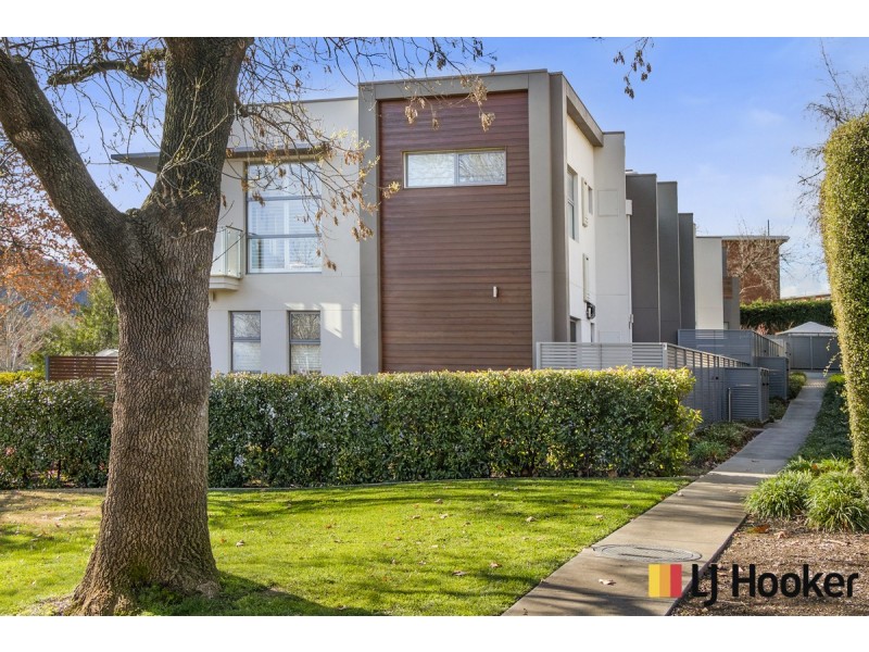 7/141 Blamey Crescent, Campbell ACT 2612
