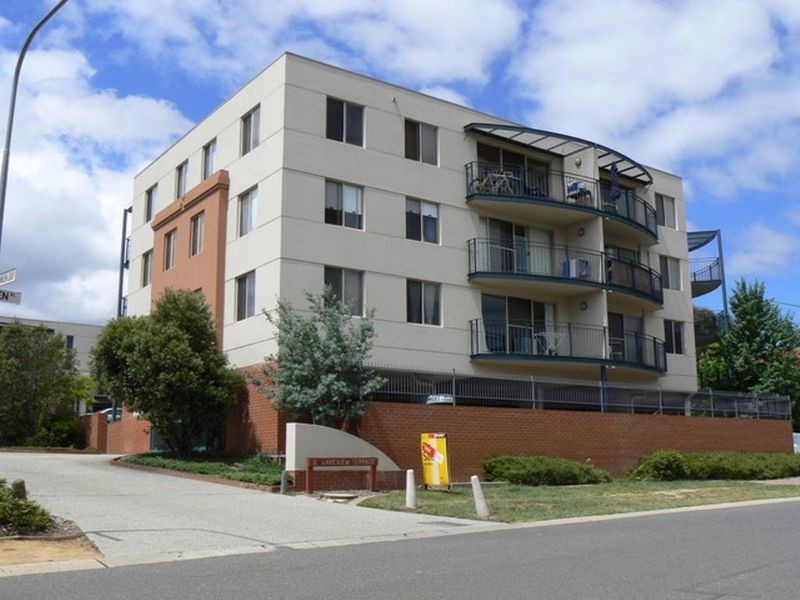 44/2 Ranken Place, Belconnen ACT 2617