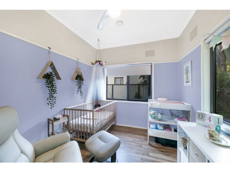 14 Nimbin Street, Narrabundah ACT 2604