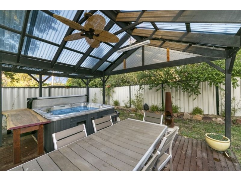 14 Nimbin Street, Narrabundah ACT 2604