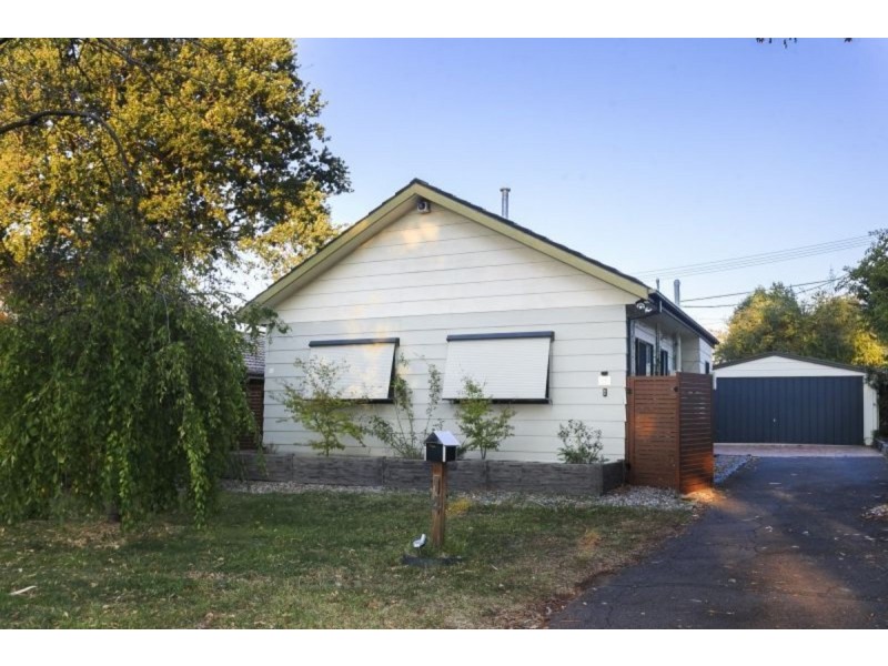14 Nimbin Street, Narrabundah ACT 2604