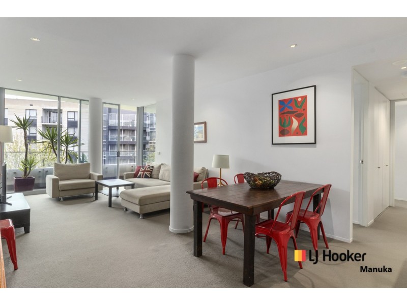 38/3 Burbury Close, Barton ACT 2600