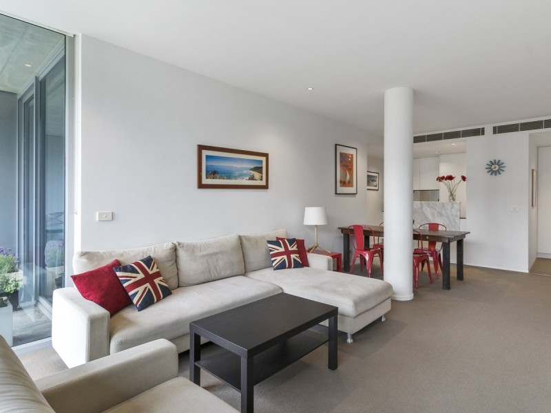 38/3 Burbury Close, Barton ACT 2600