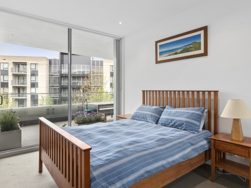 38/3 Burbury Close, Barton ACT 2600