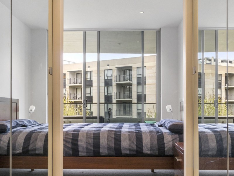 38/3 Burbury Close, Barton ACT 2600