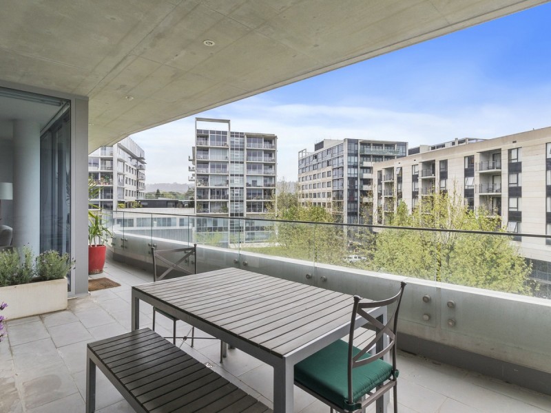 38/3 Burbury Close, Barton ACT 2600