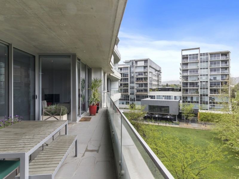 38/3 Burbury Close, Barton ACT 2600