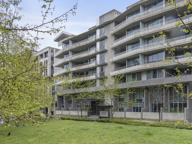 38/3 Burbury Close, Barton ACT 2600