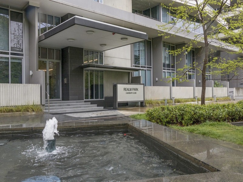 38/3 Burbury Close, Barton ACT 2600