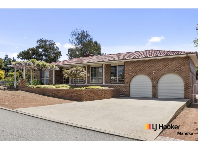 1 Fielder Place, Florey ACT 2615