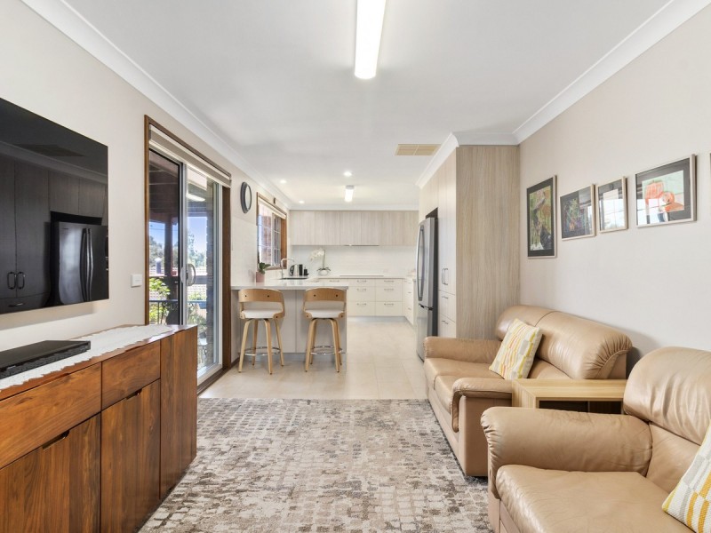 1 Fielder Place, Florey ACT 2615