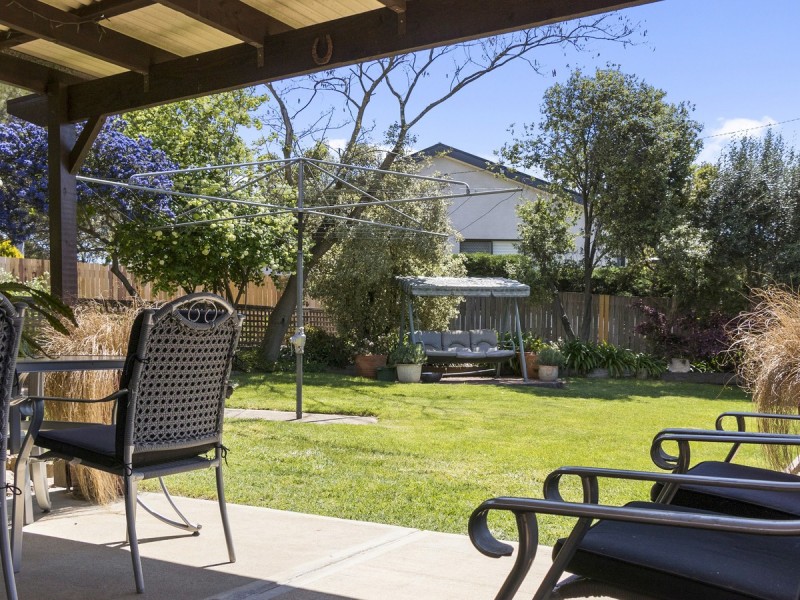 1 Fielder Place, Florey ACT 2615