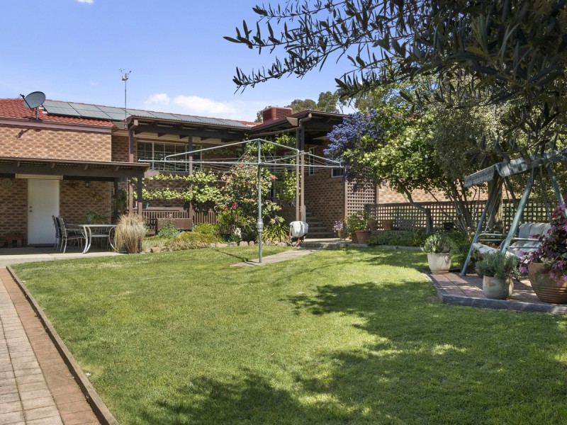 1 Fielder Place, Florey ACT 2615