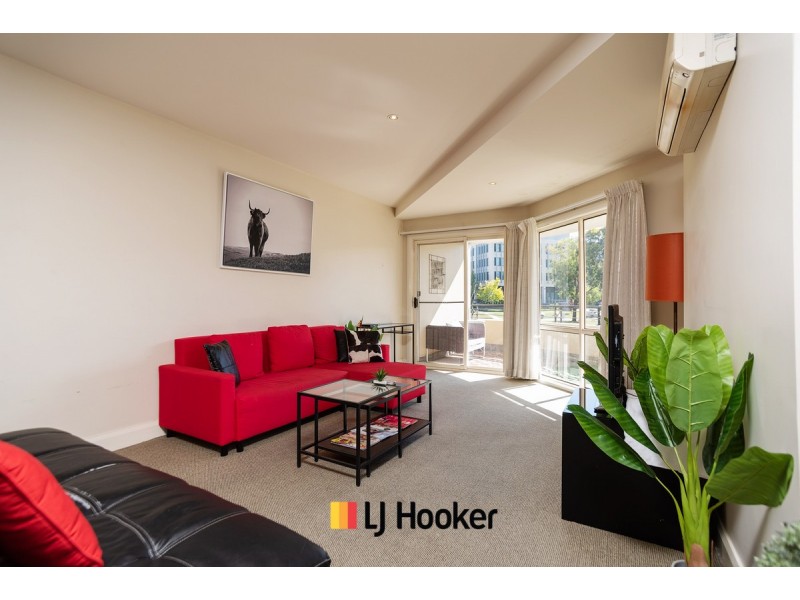 6/10 Dominion Circuit, Forrest ACT 2603